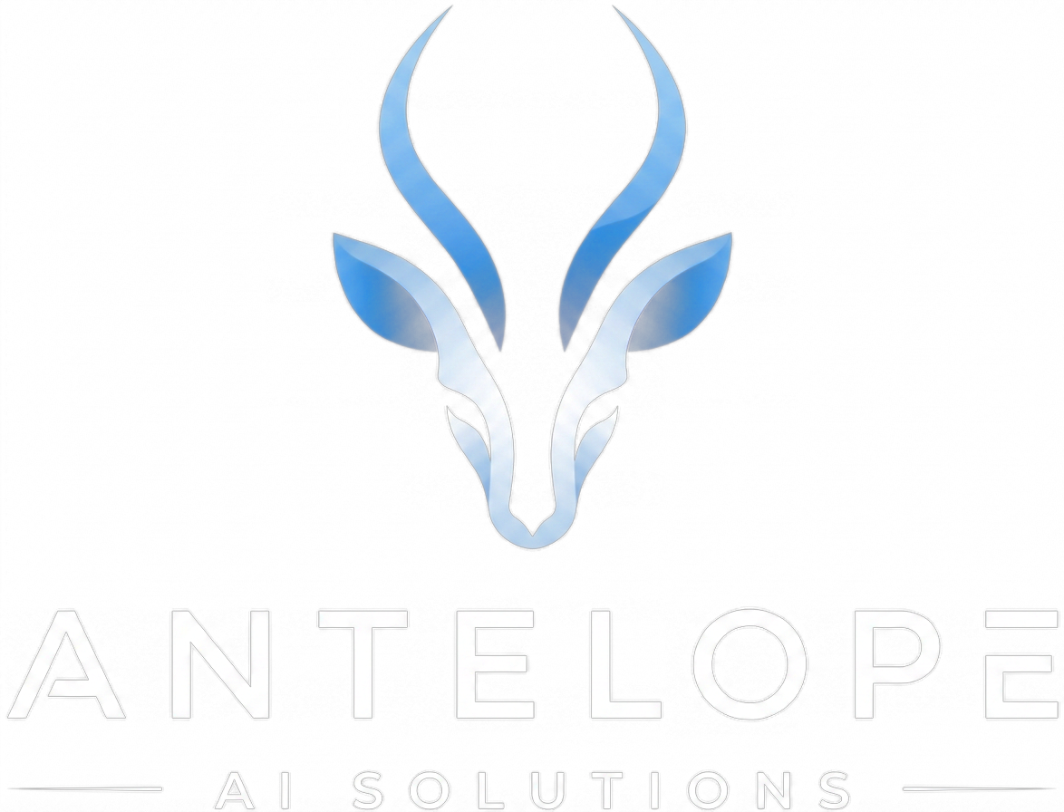 Antelope AI Solutions